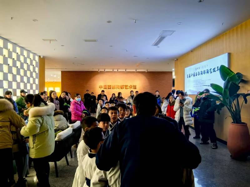 曲周县培训讲座公司如何赋能文旅产业：定制化培训助力产业人才升级